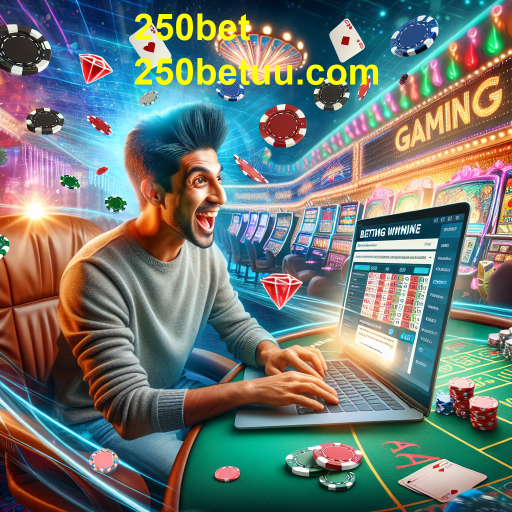 Explorando a Categoria de Apostas no 250bet: Uma Nova Era de Entretenimento Online
