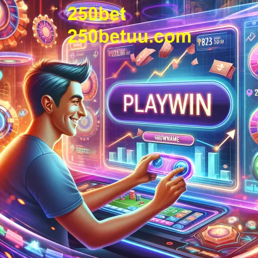 A Nova Era de Recompensas: Exploração da Categoria 'Fidelidade' na 250bet